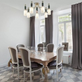 Потолочная люстра Odeon Light Candy 4861/7C в Заречном - zarechnyy.mebel24.online | фото 4