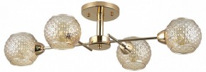 Потолочная люстра Rivoli Amalia Б0050815 в Заречном - zarechnyy.mebel24.online | фото