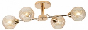 Потолочная люстра Rivoli Amalia Б0050815 в Заречном - zarechnyy.mebel24.online | фото 2