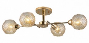 Потолочная люстра Rivoli Amalia Б0050815 в Заречном - zarechnyy.mebel24.online | фото 3