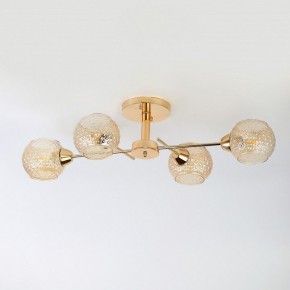 Потолочная люстра Rivoli Amalia Б0050815 в Заречном - zarechnyy.mebel24.online | фото 5