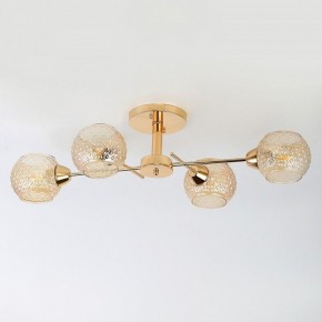 Потолочная люстра Rivoli Amalia Б0050815 в Заречном - zarechnyy.mebel24.online | фото 7