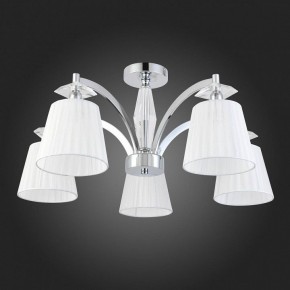 Потолочная люстра ST-Luce Bello SL1756.102.05 в Заречном - zarechnyy.mebel24.online | фото 4