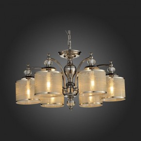 Потолочная люстра ST-Luce Coresia SL1750.102.06 в Заречном - zarechnyy.mebel24.online | фото 2