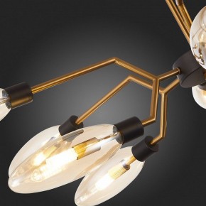 Потолочная люстра ST-Luce Desima SL1174.303.12 в Заречном - zarechnyy.mebel24.online | фото 10