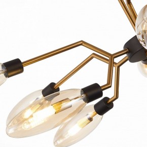 Потолочная люстра ST-Luce Desima SL1174.303.12 в Заречном - zarechnyy.mebel24.online | фото 11