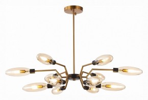 Потолочная люстра ST-Luce Desima SL1174.303.12 в Заречном - zarechnyy.mebel24.online | фото 3