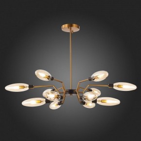 Потолочная люстра ST-Luce Desima SL1174.303.12 в Заречном - zarechnyy.mebel24.online | фото 5