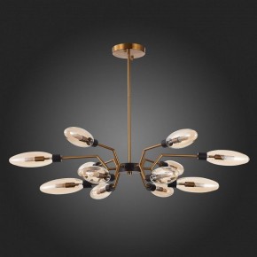Потолочная люстра ST-Luce Desima SL1174.303.12 в Заречном - zarechnyy.mebel24.online | фото 6