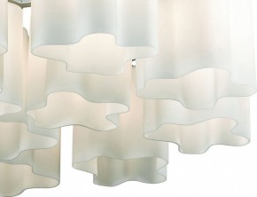 Потолочная люстра ST-Luce Onde SL116.052.12 в Заречном - zarechnyy.mebel24.online | фото