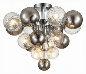 Потолочная люстра ST-Luce Vinetto SL1124.102.10 в Заречном - zarechnyy.mebel24.online | фото 2
