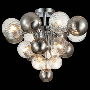 Потолочная люстра ST-Luce Vinetto SL1124.102.10 в Заречном - zarechnyy.mebel24.online | фото 3