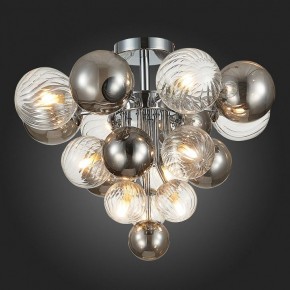 Потолочная люстра ST-Luce Vinetto SL1124.102.10 в Заречном - zarechnyy.mebel24.online | фото 5