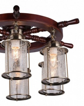 Потолочная люстра ST-Luce Volantino SL150.302.06 в Заречном - zarechnyy.mebel24.online | фото 2