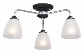 Потолочная люстра Vitaluce  V3946-1/3PL в Заречном - zarechnyy.mebel24.online | фото