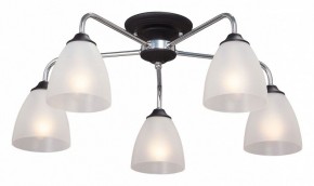 Потолочная люстра Vitaluce  V3946-1/5PL в Заречном - zarechnyy.mebel24.online | фото