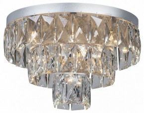 Потолочная люстра Vitaluce  V5262-9/8+4+1PL в Заречном - zarechnyy.mebel24.online | фото