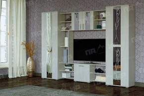 ПРАГА Гостинная (анкор светлый) в Заречном - zarechnyy.mebel24.online | фото