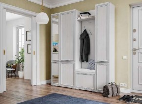 Прихожая Ливорно Орех донской в Заречном - zarechnyy.mebel24.online | фото 2