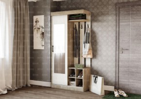 Прихожая Рона в Заречном - zarechnyy.mebel24.online | фото 1