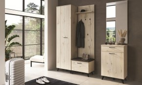 Прихожая София в Заречном - zarechnyy.mebel24.online | фото 2
