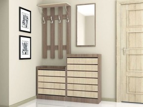 Прихожая Ямайка Ясень шимо в Заречном - zarechnyy.mebel24.online | фото 1