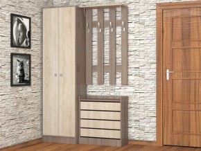 Прихожая Ямайка Ясень шимо в Заречном - zarechnyy.mebel24.online | фото 3