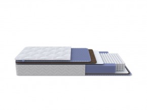 PROxSON Матрас Active Comfort M (Ткань Трикотаж Эко) 180x200 в Заречном - zarechnyy.mebel24.online | фото 1