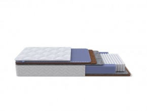 PROxSON Матрас Active Duo M/F (Ткань Трикотаж Эко) 160x190 в Заречном - zarechnyy.mebel24.online | фото 1