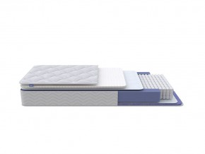 PROxSON Матрас Active Duo S/F (Ткань Трикотаж Эко) 120x190 в Заречном - zarechnyy.mebel24.online | фото 1