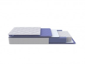 PROxSON Матрас Active F (Ткань Трикотаж Эко) 160x190 в Заречном - zarechnyy.mebel24.online | фото 1