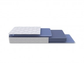 PROxSON Матрас Active Flex M (Ткань Трикотаж Эко) 200x190 в Заречном - zarechnyy.mebel24.online | фото 1