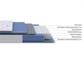 PROxSON Матрас Active M Roll (Ткань Трикотаж Эко) 90x200 в Заречном - zarechnyy.mebel24.online | фото 2