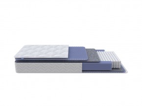PROxSON Матрас Active M (Ткань Трикотаж Эко) 120x200 в Заречном - zarechnyy.mebel24.online | фото 1