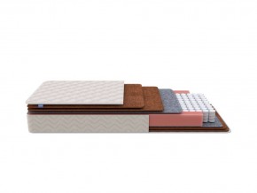 PROxSON Матрас Base F (Ткань Синтетический жаккард) 160x195 в Заречном - zarechnyy.mebel24.online | фото 1