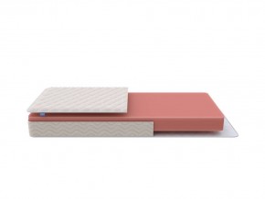 PROxSON Матрас Base Flex S (Ткань Жаккард Twist) 90x195 в Заречном - zarechnyy.mebel24.online | фото 1