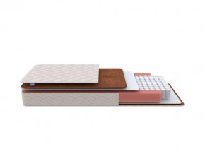 PROxSON Матрас Base M Roll (Ткань Синтетический жаккард) 90x195 в Заречном - zarechnyy.mebel24.online | фото 1