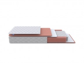 PROxSON Матрас Base M (Ткань Синтетический жаккард) 160x200 в Заречном - zarechnyy.mebel24.online | фото 1