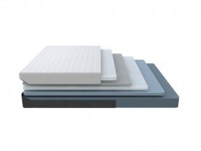 PROxSON Матрас Elysium Exclusive Foam (Трикотаж Elysium) 90x195 в Заречном - zarechnyy.mebel24.online | фото