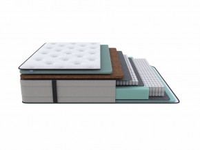 PROxSON Матрас Elysium Firm (Трикотаж Spiral-RT) 90x200 в Заречном - zarechnyy.mebel24.online | фото 1