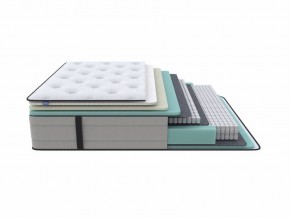 PROxSON Матрас Elysium Medium (Трикотаж Spiral-RT) 90x200 в Заречном - zarechnyy.mebel24.online | фото 1