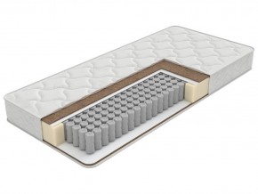 PROxSON Матрас Firm EVS Roll (Ткань Трикотаж Эко) 120x190 в Заречном - zarechnyy.mebel24.online | фото