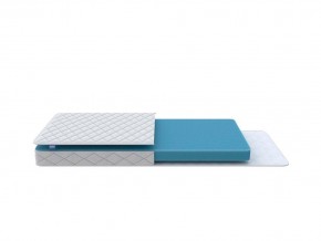 PROxSON Матрас FIRST Flex M (Ткань Жаккард Start) 90x200 в Заречном - zarechnyy.mebel24.online | фото 1