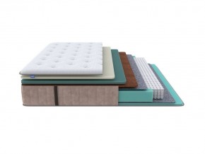 PROxSON Матрас Glory Firm (Трикотаж Prestige Latte) 120x220 в Заречном - zarechnyy.mebel24.online | фото 1