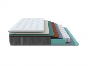 PROxSON Матрас Glory Firm (Трикотаж Prestige Steel) 140x190 в Заречном - zarechnyy.mebel24.online | фото 1