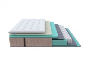 PROxSON Матрас Glory Medium (Трикотаж Prestige Latte) 180x220 в Заречном - zarechnyy.mebel24.online | фото 1