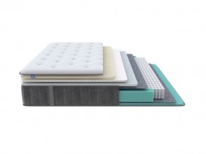 PROxSON Матрас Glory Soft (Трикотаж Prestige Steel) 180x210 в Заречном - zarechnyy.mebel24.online | фото 1