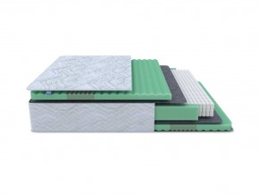 PROxSON Матрас Green Comfort M (Tricotage Dream) 160x195 в Заречном - zarechnyy.mebel24.online | фото 1