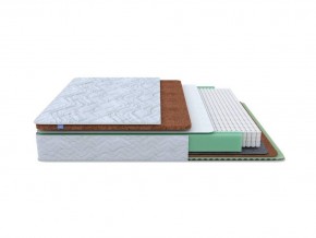 PROxSON Матрас Green Duo M/F (Tricotage Dream) 80x200 в Заречном - zarechnyy.mebel24.online | фото 2