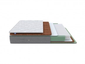 PROxSON Матрас Lux Duo M/F (Non-Stress) 90x195 в Заречном - zarechnyy.mebel24.online | фото 1